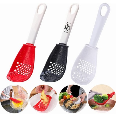 Multi Functional Kitchen Cooking Spoon