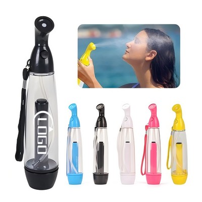 Summer Mister Spray Bottle