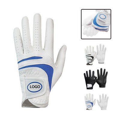 Premium Golf Glove