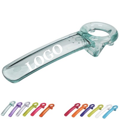 Multi Functional Bottle Opener