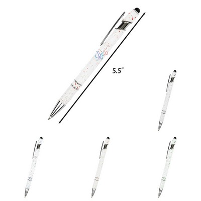 Incline Stylus Pen