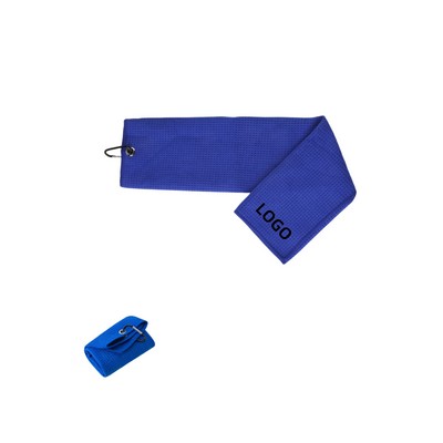 Performance Cooling Towel