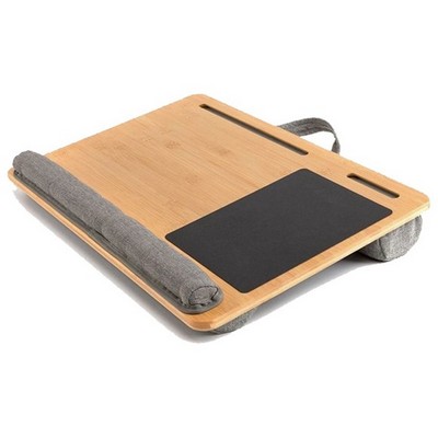 Cushioned Laptop Lap Board