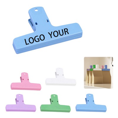 4" Chip Bag Clip