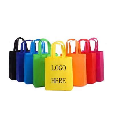 Non-Woven Fabric Eco-Friendly Handbag