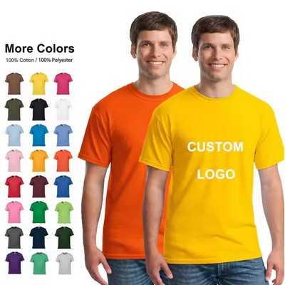 Custom T Shirt