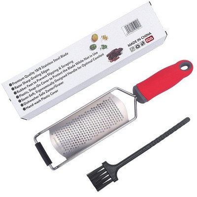 Zester Cheese Graters For Kitchen - By Sea