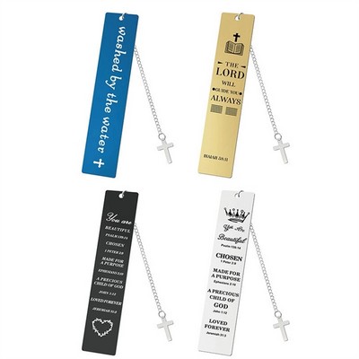 Inspirational Book Lovers Bookmarks