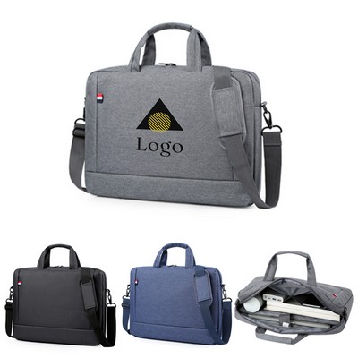 15.6 Inch Laptop Brief Bag