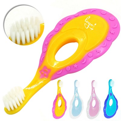 Baby Training Toothbrush