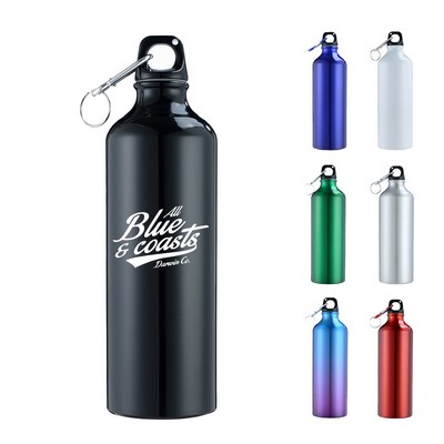 17oz Climbing Double Wall Insulated Water Bottle