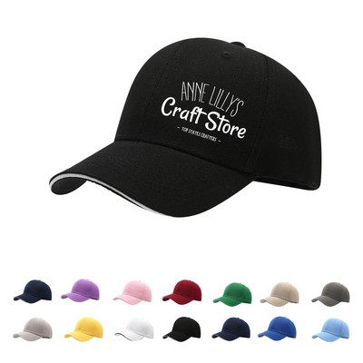 Baseball Cap for Kid