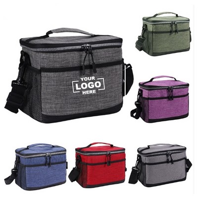 Insulated Lunch Bag Collection