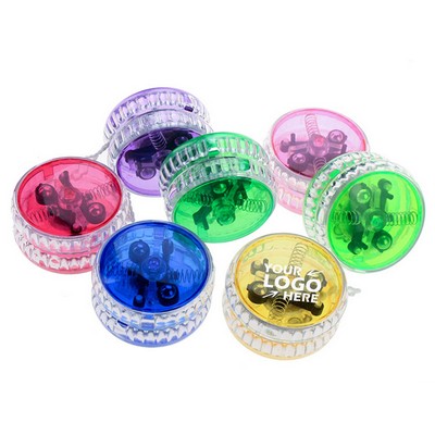 LED Light Fun Yo Yo