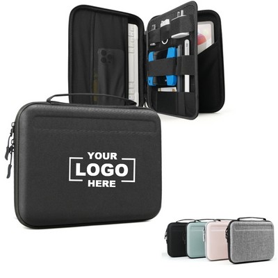 Multi-Functional Tablet Briefcase