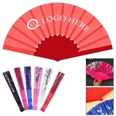 Hand Fan