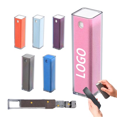 Portable Screen Lens Cleaning Spray