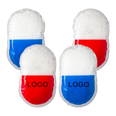 Capsule Cold Pack