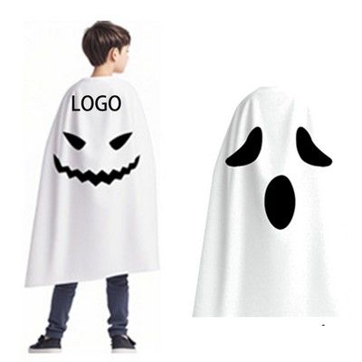 Halloween Cape For Kids