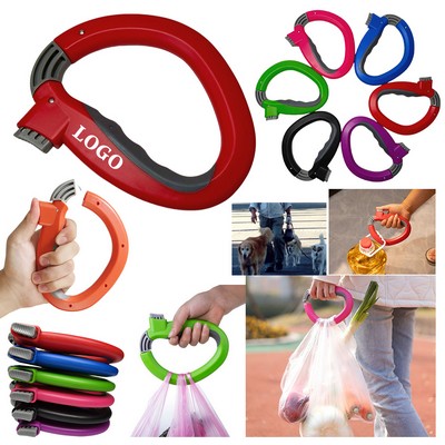 Shopping Bag Handle
