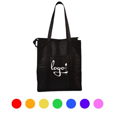 Thermo Shield Insulated Tote