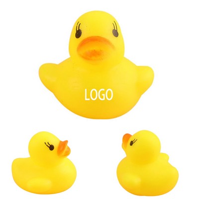 Mini Swimming Duck