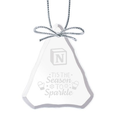 Starfire Ornament - Tree