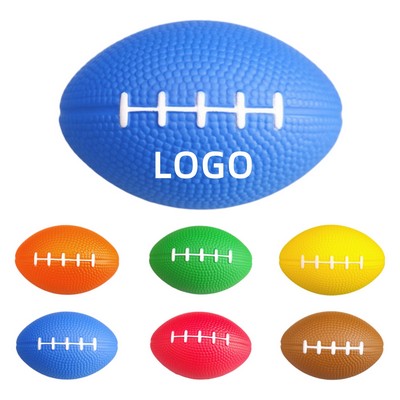 Football Stress Ball