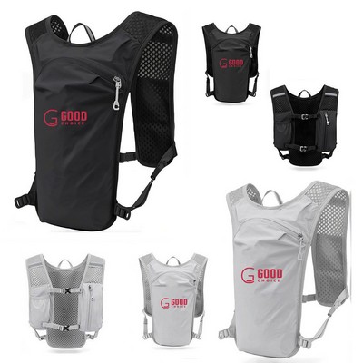 Running Vest Backpack