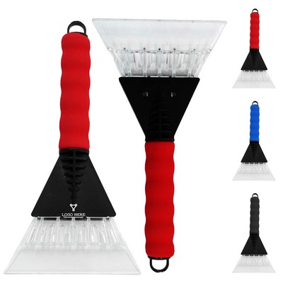 Ice Scraper Defrost Shovel Snow Remover
