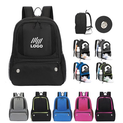 Soccer Backpack Bag