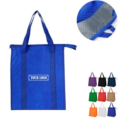 Insulated Cooler Bag