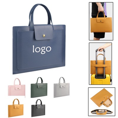 15" Laptop Briefcase