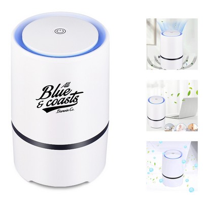 Portable Air Purifier Cleaner
