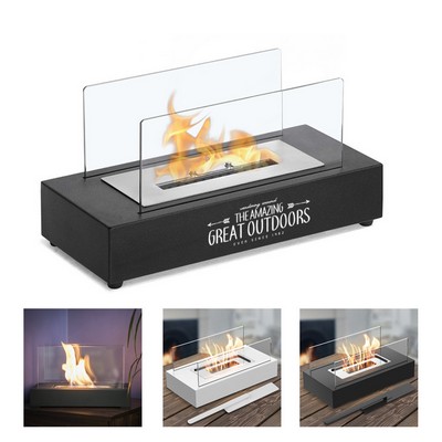 Ethanol Tabletop Fire Pit