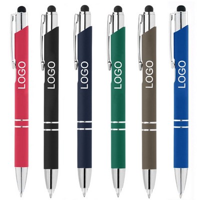 Tres-Chic Softy Stylus Pen