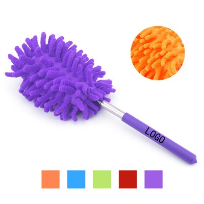 Microfiber Extendable Clean Duster