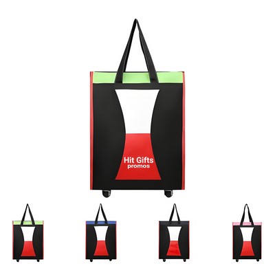 Waterproof Oxford Tote