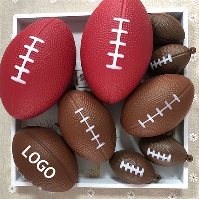 Pu Foam Football