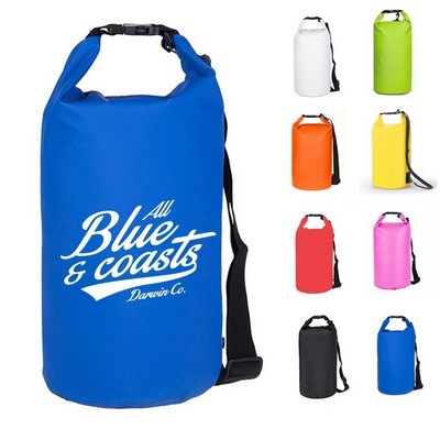 Waterproof Dry Backpack