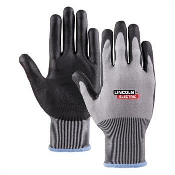 Men's Cut Resistant A3 Palm Dipped Gloves