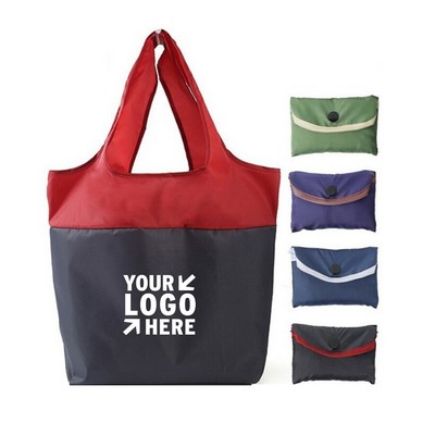 Recycled Eco Friendly Bags
