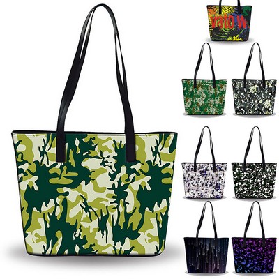 Foldable Travel Organizer