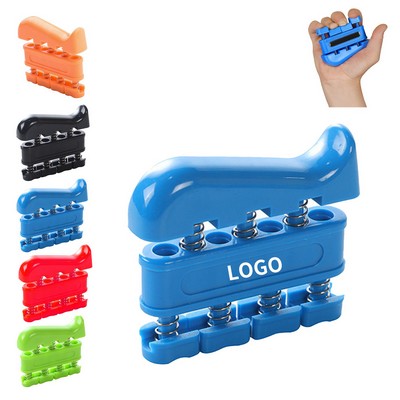 Adjustable Finger and Hand Strengthener