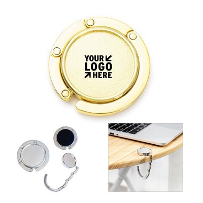 Foldable Handbag Hanger