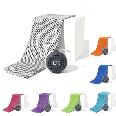 Cooling Towel