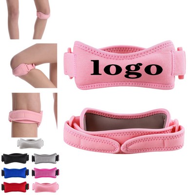 Neoprene Patella Tendon Strap Knee Support