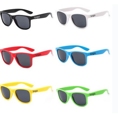 Sustainable Stylish Sunglasses