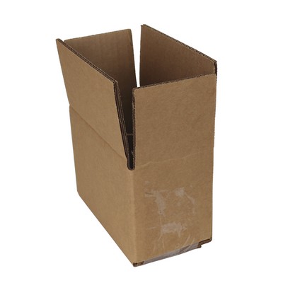 2pk Stemless/Rocks Shipper Box