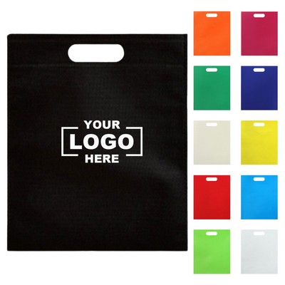 Non-woven Flat Bag